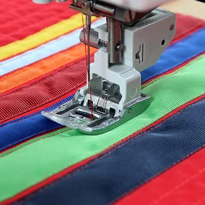Obrázok produktu pre Pätka kráčajúca 859819017 JANOME