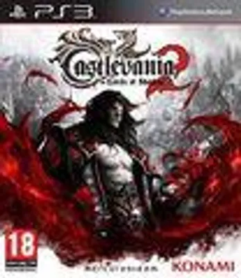 Produktbild von PS3 - Castlevania: Lords of Shadow 2 (AT Version) (mit OVP) (sehr guter Zustand) ()