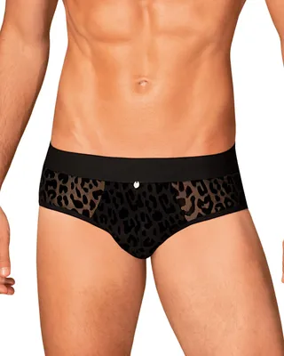 Obrázok produktu pre Jockstrap Azmeron - Leopard