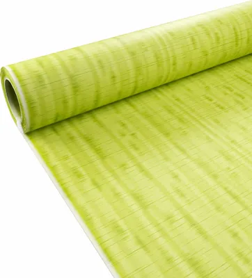 Obrázek produktu pro Duni Dunisilk ubrus v roli s motivem Linnea kiwi 25 m 1 balení