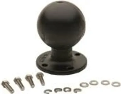 Produktbild von Honeywell VM1001RAMBALL, Schwarz