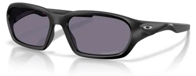 Produktbild von Oakley Sonnenbrille Terraforma matt schwarz
