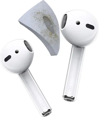 Produktbild von KeyBudz AirCare Cleaning Kit for AirPods and AirPods Pro