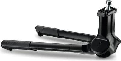 Produktbild von Statyw URSUS Jumbo Evo 26' 275mm, z płytką i śrubą, czarny