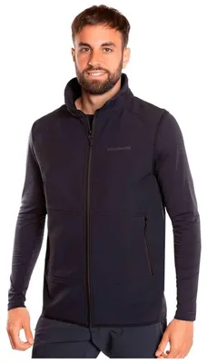 Produktbild von Trangoworld Vadret Weste Schwarz L Mann Schwarz L