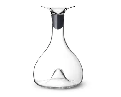 Produktbild von Georg Jensen - WINE - Karaffe