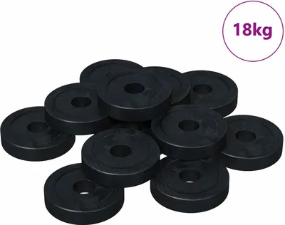 Immagine prodotto di adatto per Rondella Piatta 36000 pz Nero ∅15 x 3 mm