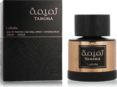 Obrázok produktu pre Lattafa Tamima parfémovaná voda pre ženy 100 ml