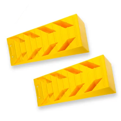 Produktbild von Anhänger-Ausgleichskeil 2er Set DAK8