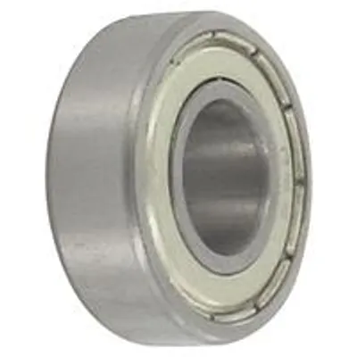 Image de Roulements de roue adaptables pour Husqvarna Automower. Pièce de rechange d'origine : 510144601.