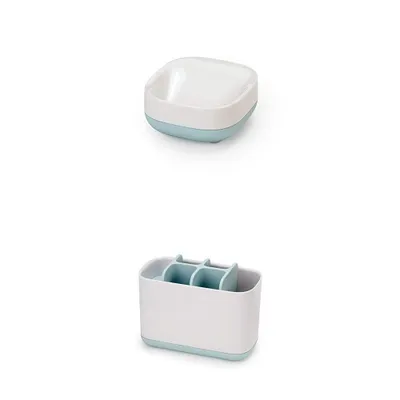 Obrázok produktu pre Kompaktná miska na mydlo Joseph Joseph Slim ™ Compact Soap Dish 70502