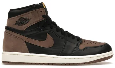 Image de Air Jordan 1 Retro High OG Palomino - EU : 38.5