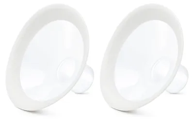 Immagine prodotto di Medela Personalfit Flex Tappo mammario 27 mm 2 pz. 1 P