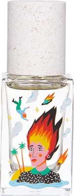 Produktbild von Maison Matine Lost In Translation Edp 15ml