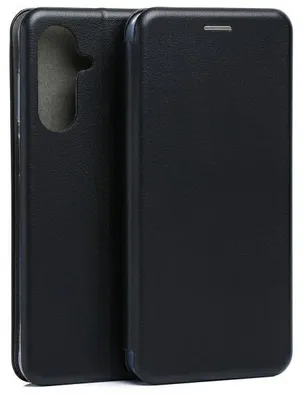Zdjęcie produktu dla Etui Beline Book Magnetic Do Samsung A17 5G Czarny