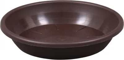 Obrázek produktu pro Nohel Garden Podmiska pod květník SAKURA plastová d26cm