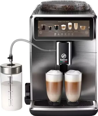 Immagine prodotto di SAECO Xelsis Suprema SM8889/00