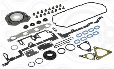 Produktbild von ELRING 122.122 Motor-Dichtungsvollsatz Dichtsatz für FORD Transit Mk6 Kasten (V347, V348, FA) Transit Mk6 Bus (V347, V348, FD, FB, FS, FZ, FC)