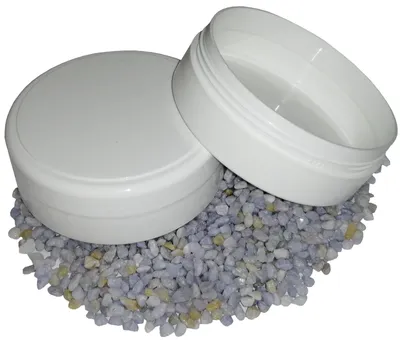 Produktbild von 40 Salbendosen Salbendose Cremdose 70ml Mila