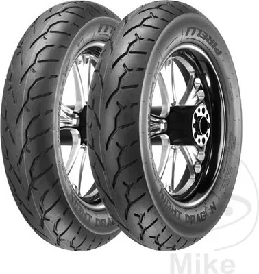Immagine prodotto di Pirelli Night Dragon Gt 200/55 R17 M/C Tl 78V Posteriore