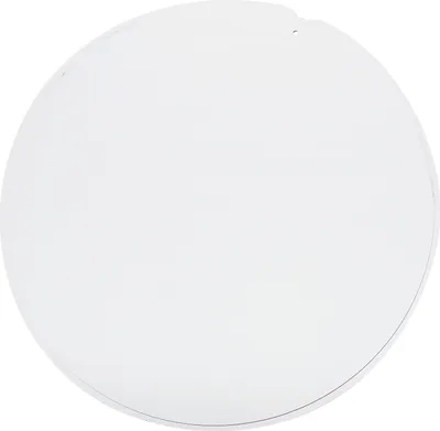 Produktbild von Acryl-Trenn-/Malscheibe "Rund", Ø 8 cm