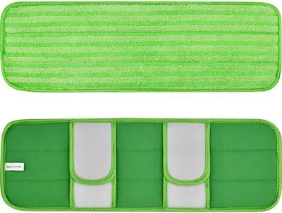 Obrázek produktu pro Mikrovláknová utěrka pro suché a mokré mopy XL Swiffer