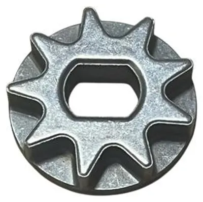 Produktbild von Makita Original 221527-9 Kettenrad  1/4" 9Z für BUC122