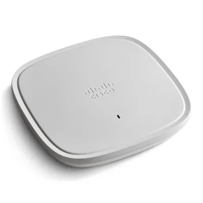 Produktbild von Cisco Catalyst 9115AXI - Accesspoint - Bluetooth, Wi-Fi 6 - 2.4 GHz, 5 GHz