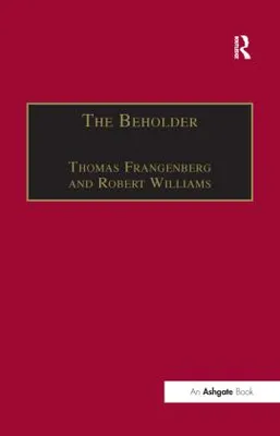 Produktbild von The Beholder