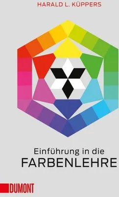 Obrázek produktu pro Einführung in die Farbenlehre