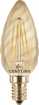 Obrázek produktu pro Century Invtor/041422 - Incanto Era Led Svíčka - 4W