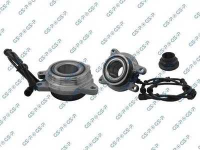 Produktbild von GSP Radlagersatz für LAND ROVER Discovery II (L318) 9245022K