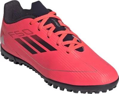 Produktbild von Adidas Junior F50 Club TF IF1390 shoes Pullunder adidas Größe: 38,