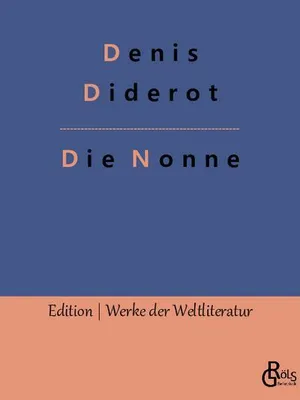 Produktbild von Die Nonne