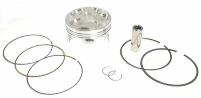 Immagine prodotto di Pistone 4T Racing ATHENA forgiato 76,97mm 250CC spinotto 16 per Yamaha