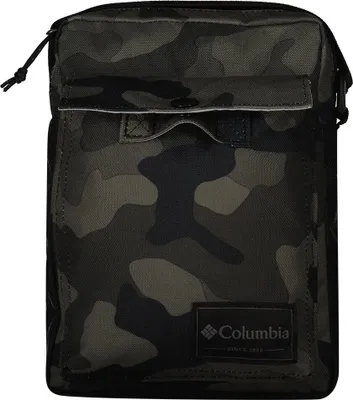 Produktbild von Columbia Zigzag™ Umhängetasche Grün Grün One Size