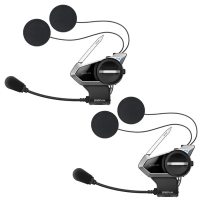 Produktbild von Sena 50S Dual Sound by Harman Kardon Kommunikationssystem