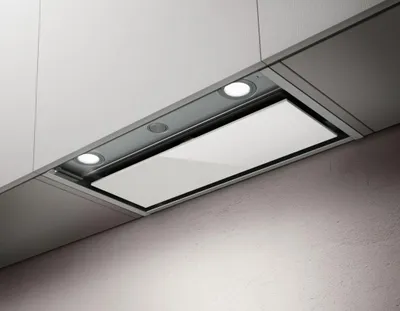 Immagine prodotto di Unità filtrante 60 cm in acciaio inox Elica PRF0114760