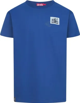 Produktbild von DERBE HAMBURG M-04-TS-POLLERHOCKEN_POST Herren T-Shirt