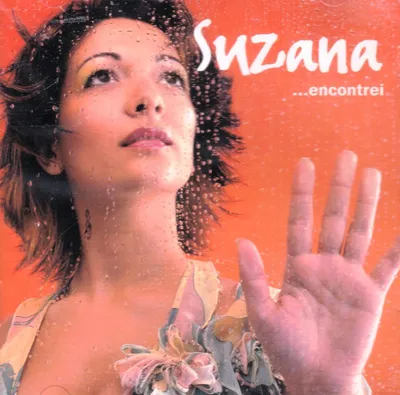 Immagine prodotto di SUZANA - ...Ho trovato [un CD]