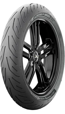 Produktbild von Michelin Pilot Power 3 Scooter 120/70 R14 M/C Tl 55H Front