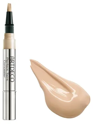 Zdjęcie produktu dla Korektor – płynny – jasny, brzoskwiniowy – 2 ml