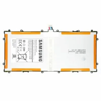 Produktbild von Akku für Samsung Google Nexus 10 Tablet GT-P8110 SP3496A8H 9000mAh GH43-03780B