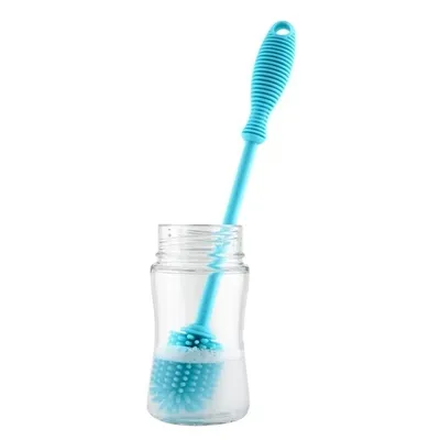 Produktbild von Chicco 00009720000000, Blau, Silikon