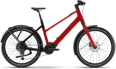 Image de Winora iRide Pure X10 - Haut 44
