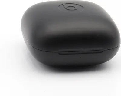 Produktbild von Beats Powerbeats Pro In-Ear Kopfhörer komplett ohne Kabel, One Size, Schwarz