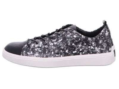 Produktbild von Think! Sportliche Schnürschuhe Damen 31383837343038 Schwarz 43 EU