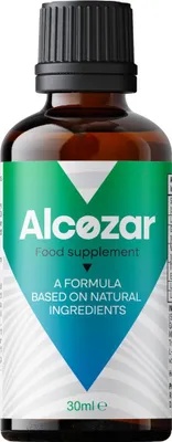 Produktbild von Alcozar