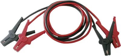 Produktbild von APA Starthilfekabel 4.5m 50mm² (29256)