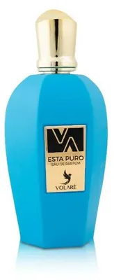 Produktbild von Esto Pura Eau de Parfum 100 ml